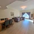 BHD 550/month,  Furnished,  3 BR,  200 Sq. Meter,  Spacious 3 BR FF Apartment With Balcony & Closed Kitchen & Wifi