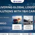 Leading Freight Forwarders In India | International Shipping & Logistics Company &ndash; Y&H Car