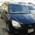 SAR 20000,  KIA CARENS 7 Seater,  2009,  Automatic,  291000 KM,  KIA  Carens Trouble Free Car Net And Clean