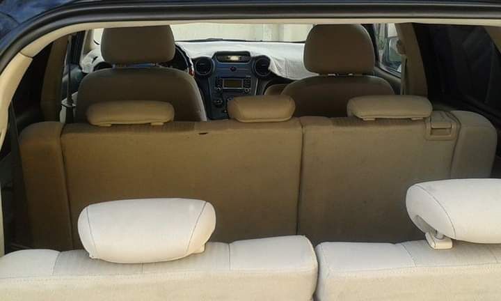 Jubail, Vehicles, Cars & Trucks , SAR 20000,  KIA CARENS 7 Seater,  2009,  Automatic,  291000 KM,  KIA  Carens Trouble Free Car Net And Clean