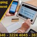 Bookkeeping Management & Finance Value