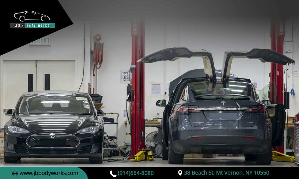 New York, Automotive, Best Auto Body Shop Greenwich CT Providing Complete Collision Solutions