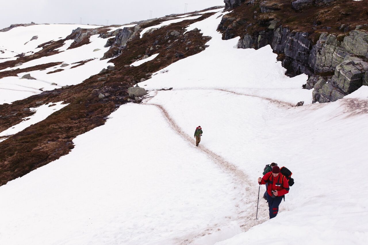 Mumbai, Travel, Kinnaur Kailash Trek Cost &ndash; Affordable Trek Packages