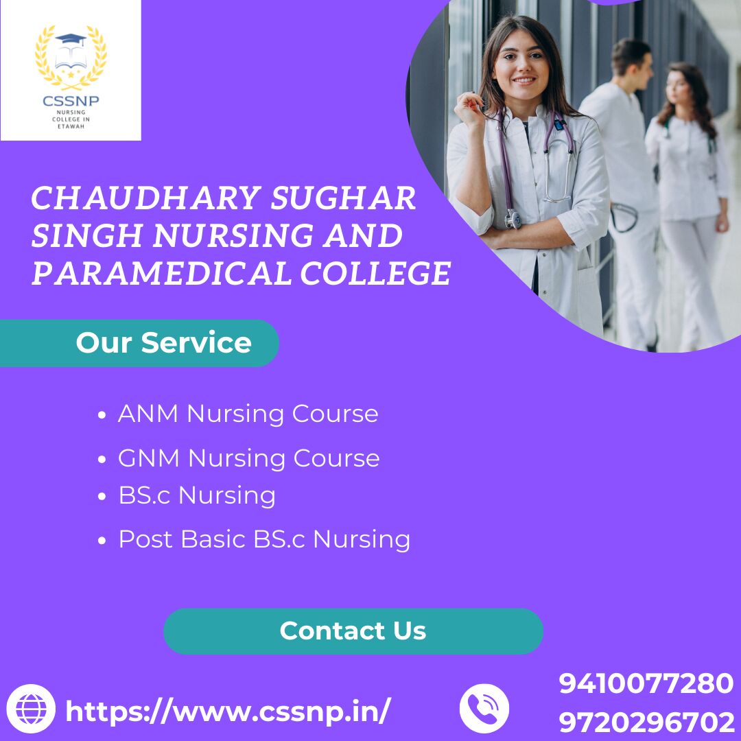 Mumbai, Education, Best Paramedical College Etawah For Quality Education And Practical Training