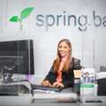 Best Small Business Checking Accounts - Spring Bank