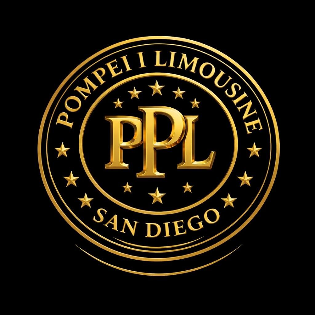 San Diego, Business, Pompeii Limousine | San Diego Airport Car Service