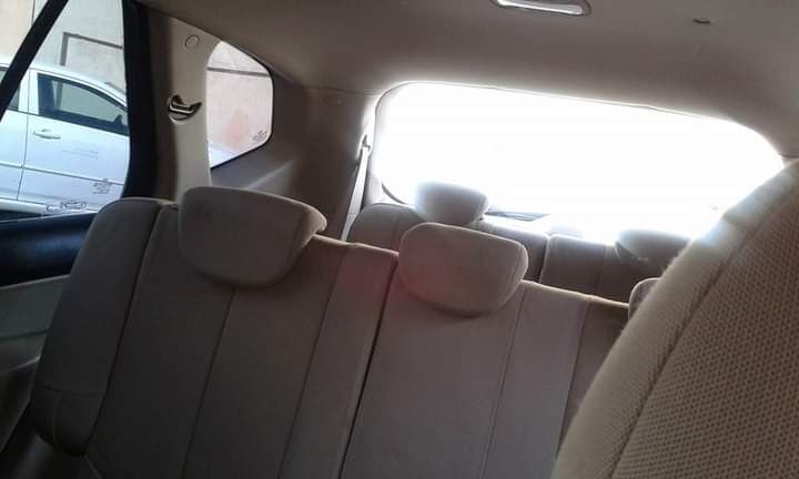 Dammam, Vehicles, Cars & Trucks , SAR 20000,  KIA CARENS 7 SEATER,  2009,  290000 KM,  KIA CARENS SALE NEAT AND CLEAN CAR