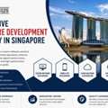 Innovative Software Development Company In Singapore