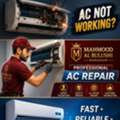 SAR 1, Air Conditioner Service's