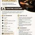 Roasting Assistant