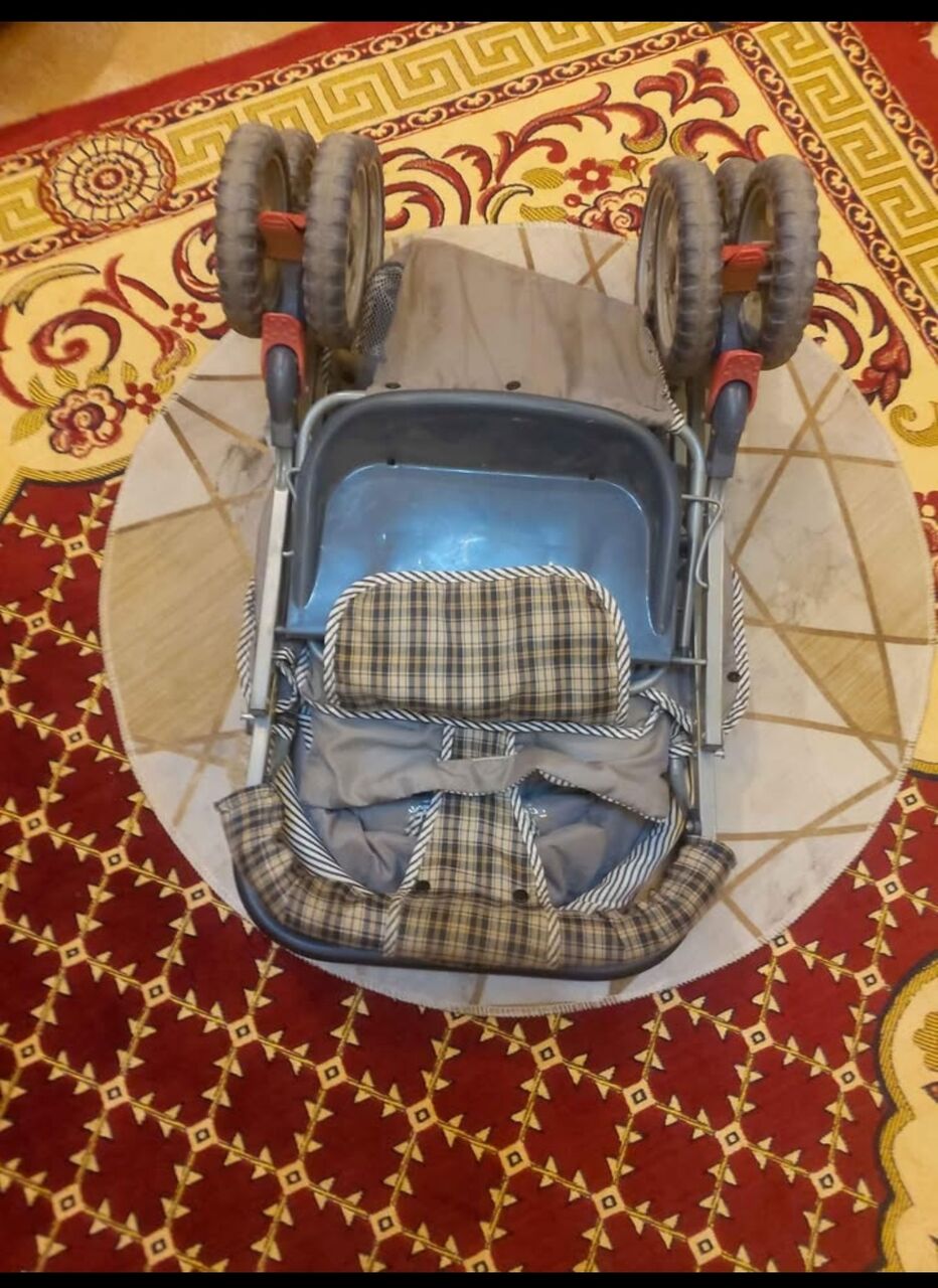 Al Rehab, Baby & Kid Stuff, SAR 100,  Baby Stroller