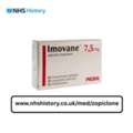 Find High-Quality 10mg Zopiclone At Great Prices