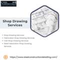 Shop Drawing Services In Boston By Skilled Drafting Team