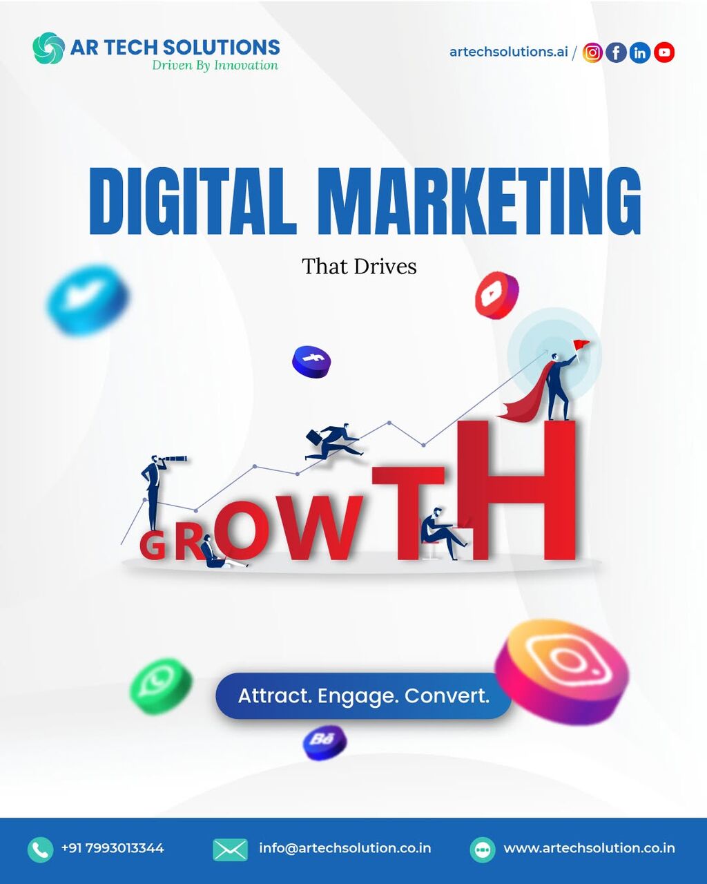 Hyderabad, Marketing, Best Digital Marketing Agency In Hyderabad