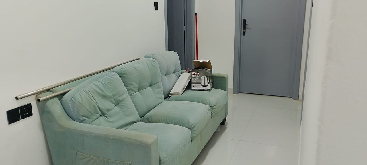 Al Batha, Apartments, Flats, Houses & Villas, SAR 1200/month,  4 BR,  98 Sq. Meter,  Semi-Furnished Bachelor Rooms Available &ndash; Batha, Riyadh