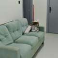 SAR 1200/month,  4 BR,  98 Sq. Meter,  Semi-Furnished Bachelor Rooms Available &ndash; Batha, Riyadh