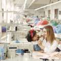 Apparel Manufacturing C.M.T. Factory In UK & Morocco