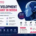 AI Development Company In Noida