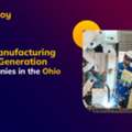 Manufacturing Lead Generation Companies In Ohio To Increase Qualified Sales Opportunities