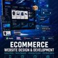 Ecommerce Website Design And Development Services In USA