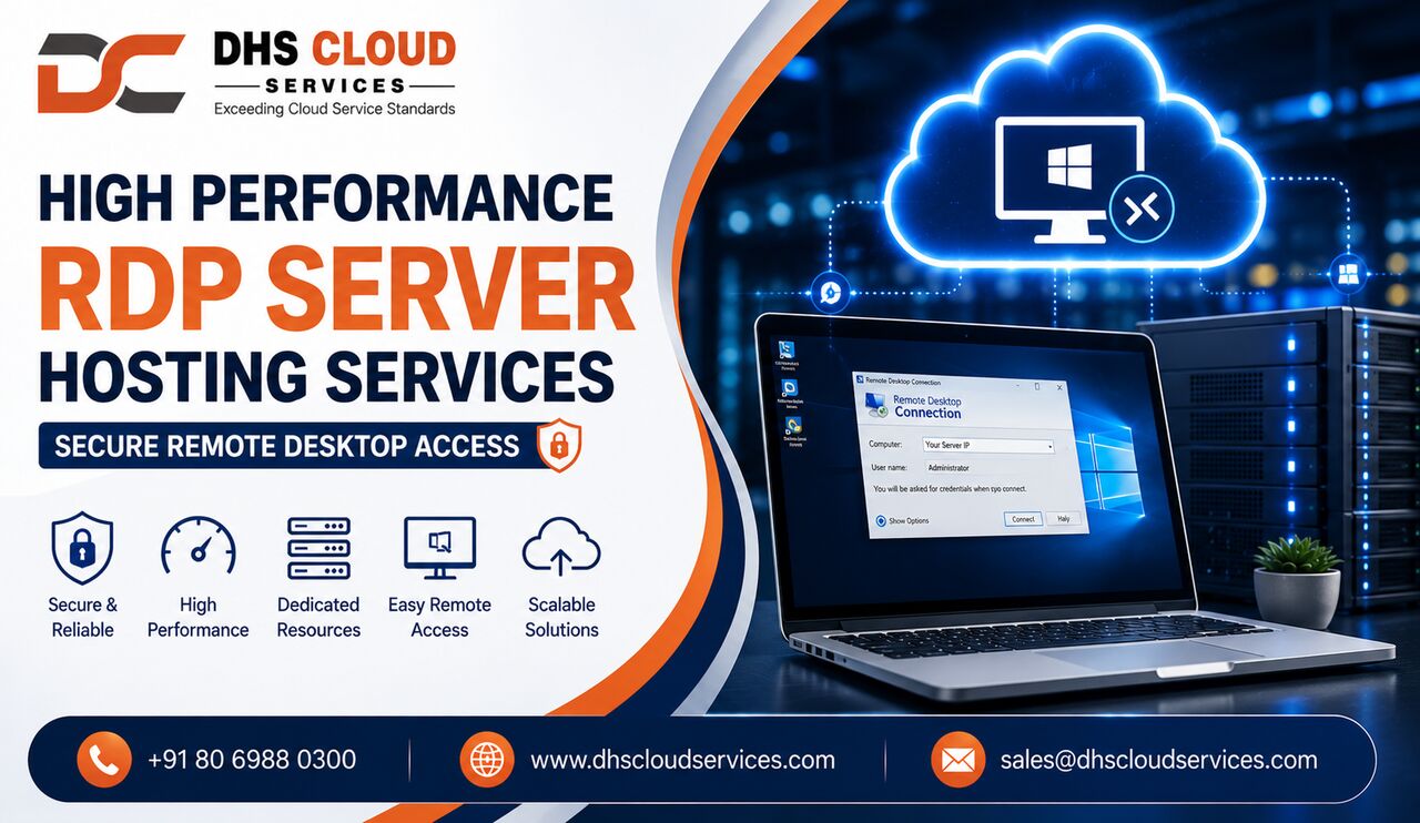 New York, Computer, High Performance RDP Server Hosting Services | Secure Remote Desktop Access