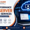 High Performance RDP Server Hosting Services | Secure Remote Desktop Access
