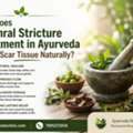 How Does Urethral Stricture Treatment In Ayurveda Target Scar Tissue Naturally?