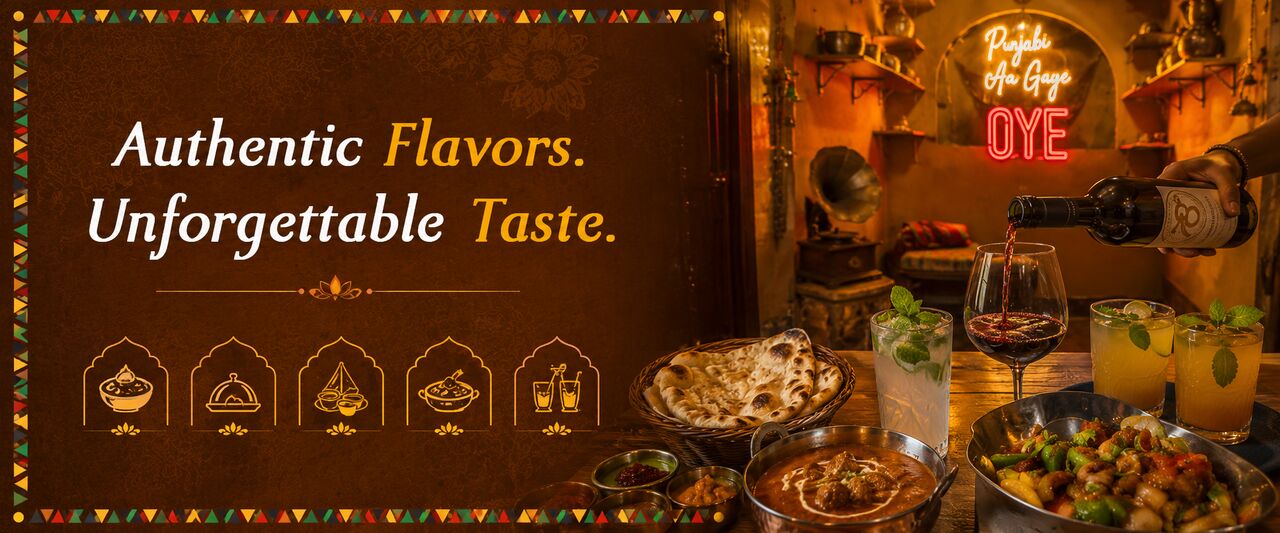 Sydney, Food & Drink, Good Indian Restaurants Adelaide | Fresh, Authentic & Flavorful Meals At Rasoi & Barrel