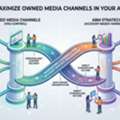 Build And Maximize Owned Media Channels In Your ABM Strategy