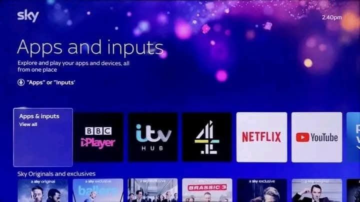 Riyadh, Job Seekers, IPTV HD | Live TV & Sports