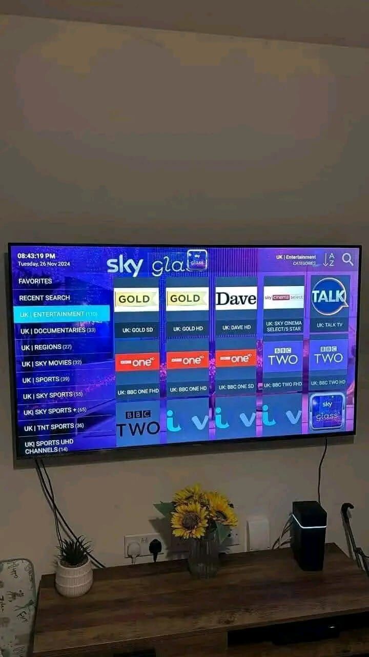 Riyadh, Job Seekers, Watch Live TV Anywhere
