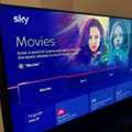 Ultra HD IPTV Entertainment