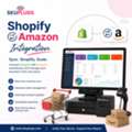 Shopify Amazon Integration