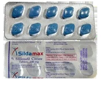 Berlin, Health & Beauty Items, Sildamax 100 Mg Für Eine Zuverlässige Behandlung Von Erektionsstörungen