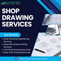Shop Drawing Services Across The UAE