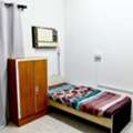 BHD 40/month,  Ladies Bed Space Available 45BD With EWA