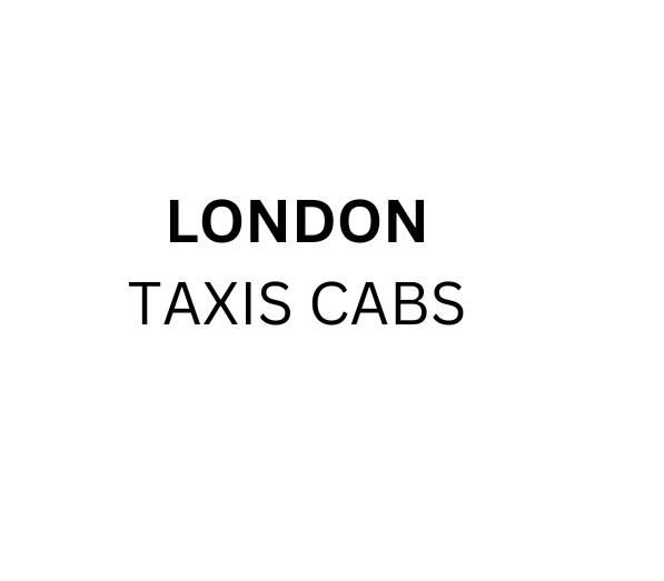 London, Travel, London Taxis Cabs