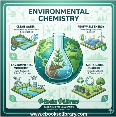 Meerut, Education, Environmental Chemistry EBook On EBooks ELibrary