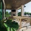 Texas Hill Country Cabins