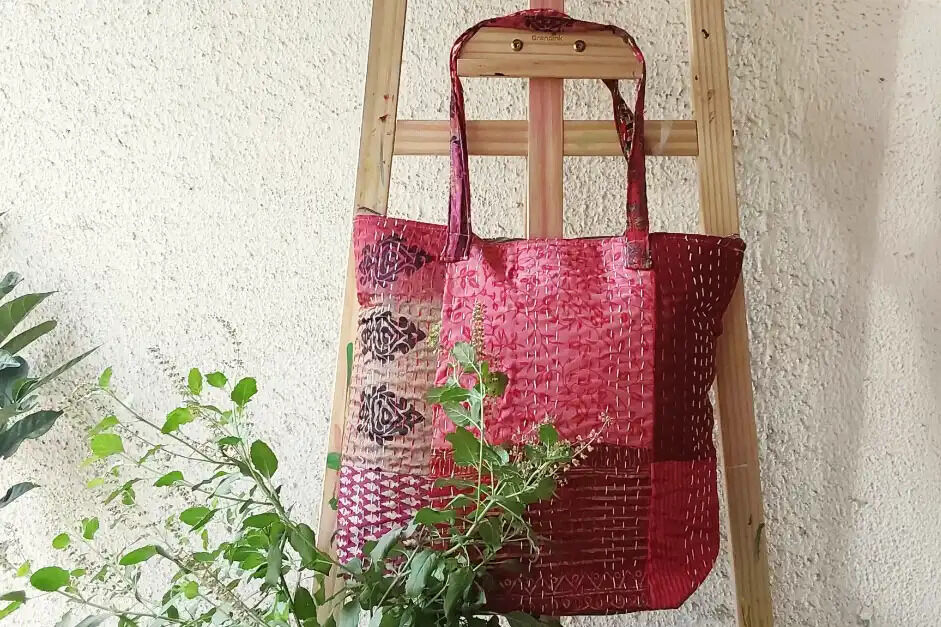 Mumbai, Baby & Kid Stuff, Tote Bags In India | Two Little Stories