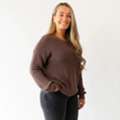 CAD 67,  Women's Knitted Sweaters & Beanies | Belan.J Collection