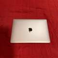 SAR 2000,  Apple MacBook Air Laptop: Apple M1 Chip, 13&rdquo; Retina Display, 8GB RAM, 256GB SSD Storage, B