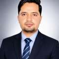 Payroll Accountant
