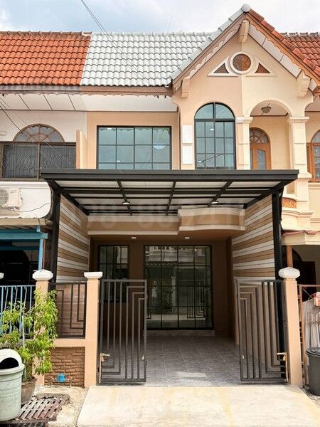 Bangkok, Real Estate For Sale, THB 2190000,  3 BR,  18 Sq. Feet,  #EANF#