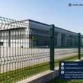 3D Panel Manufacturer For Strong And Secure Fencing