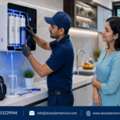 Professional RO Installation Services For Safe And Efficient Water Purification