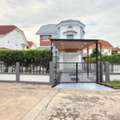 THB 5890000,  4 BR,  59 Sq. Feet,  2-story Detached House For Sale, Parkway Home, Rat Phatthana 22, Area 59.3 Sq M, 4
