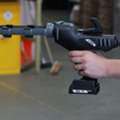 GBP 348,  COX ElectraFlow Plus 18V Cartridge Gun (310ml) Bare Tool UK