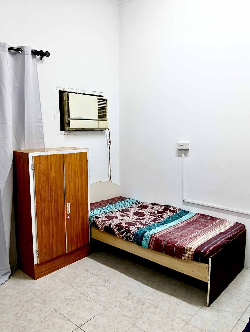 Manama, Bedspace For Rent, BHD 40/month,  Ladies Bed Space Available 40 BD With EWA