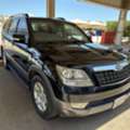 SAR 45000,  Kia Mohave/Borrego,  2015,  Automatic,  165000 KM,  Kia Mohave__165k Km_SAR 45000